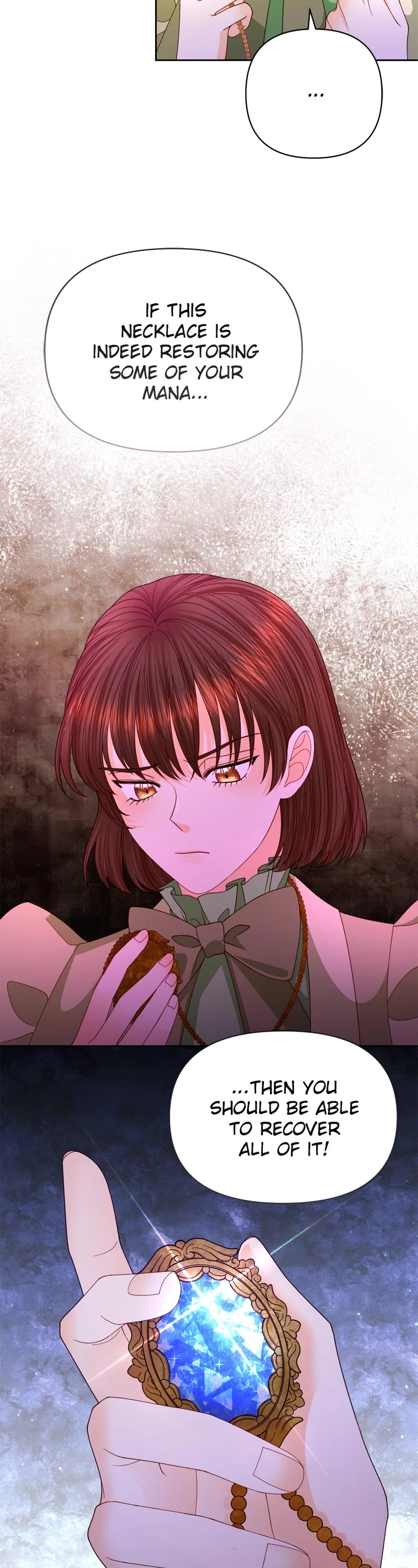 Remarried Empress Chapter 159 page 11 - Chapter 159: (S3) Episode 155