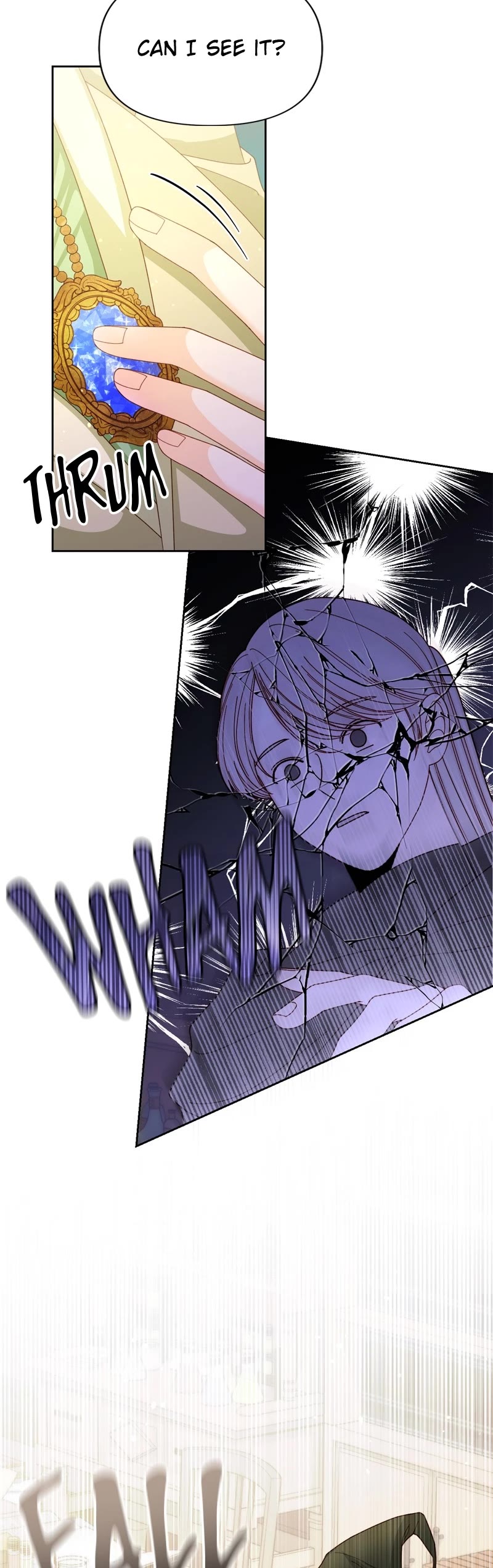 Remarried Empress Chapter 159 page 14 - Chapter 159: (S3) Episode 155