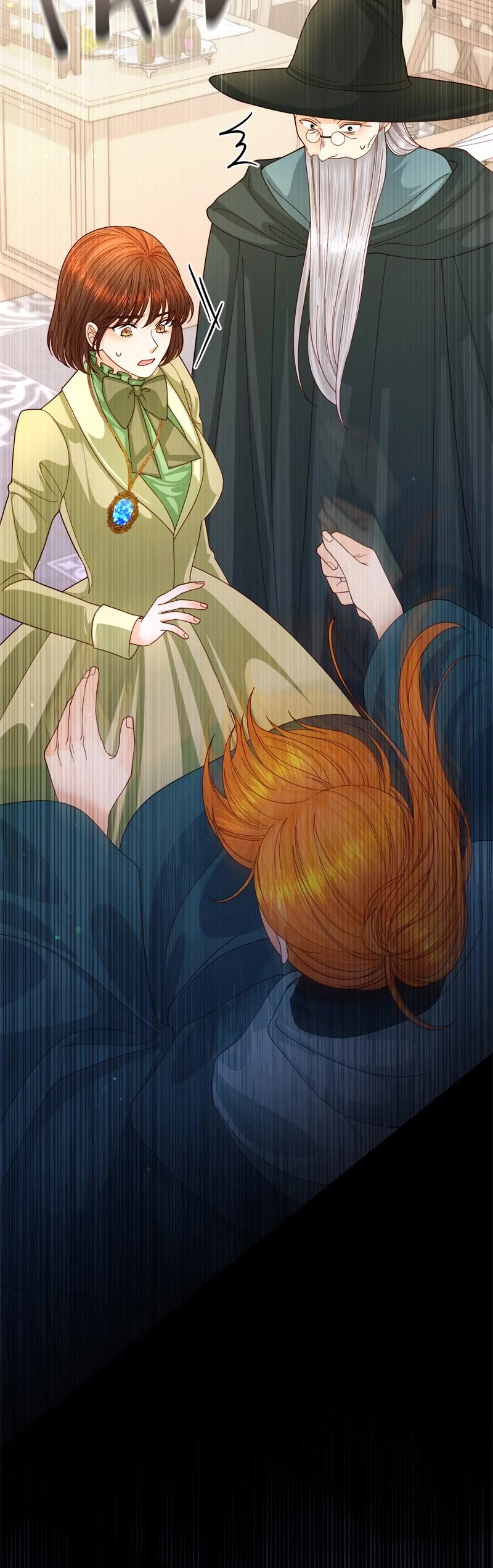 Remarried Empress Chapter 159 page 15 - Chapter 159: (S3) Episode 155