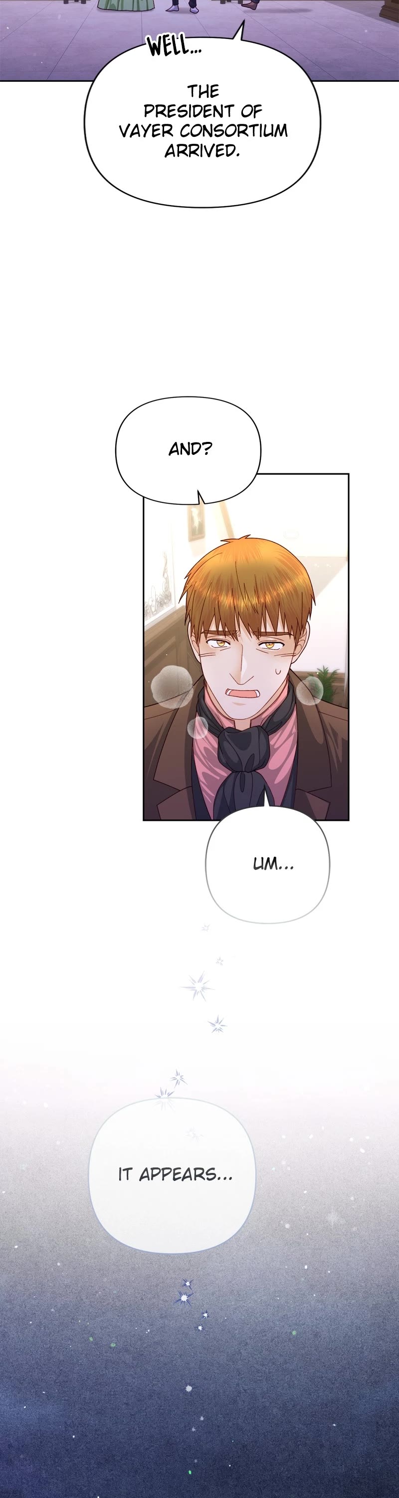 Remarried Empress Chapter 159 page 22 - Chapter 159: (S3) Episode 155