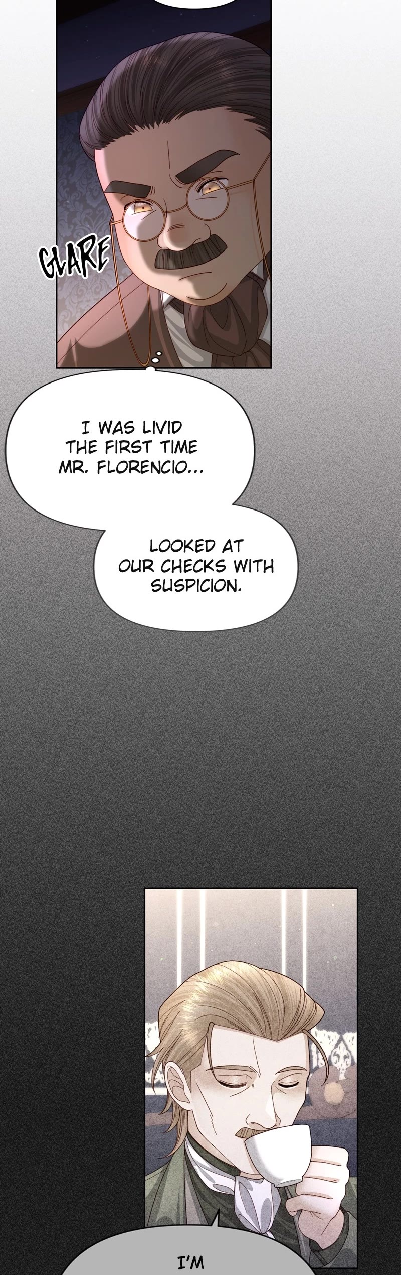 Remarried Empress Chapter 159 page 25 - Chapter 159: (S3) Episode 155