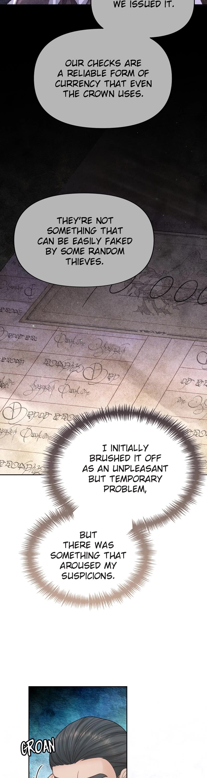 Remarried Empress Chapter 159 page 27 - Chapter 159: (S3) Episode 155