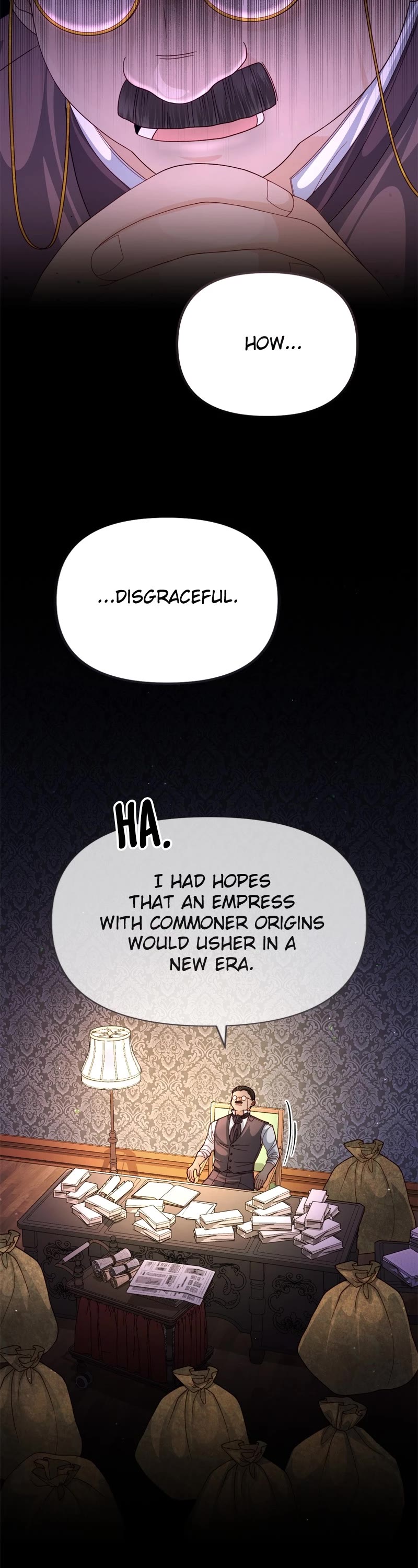 Remarried Empress Chapter 159 page 32 - Chapter 159: (S3) Episode 155