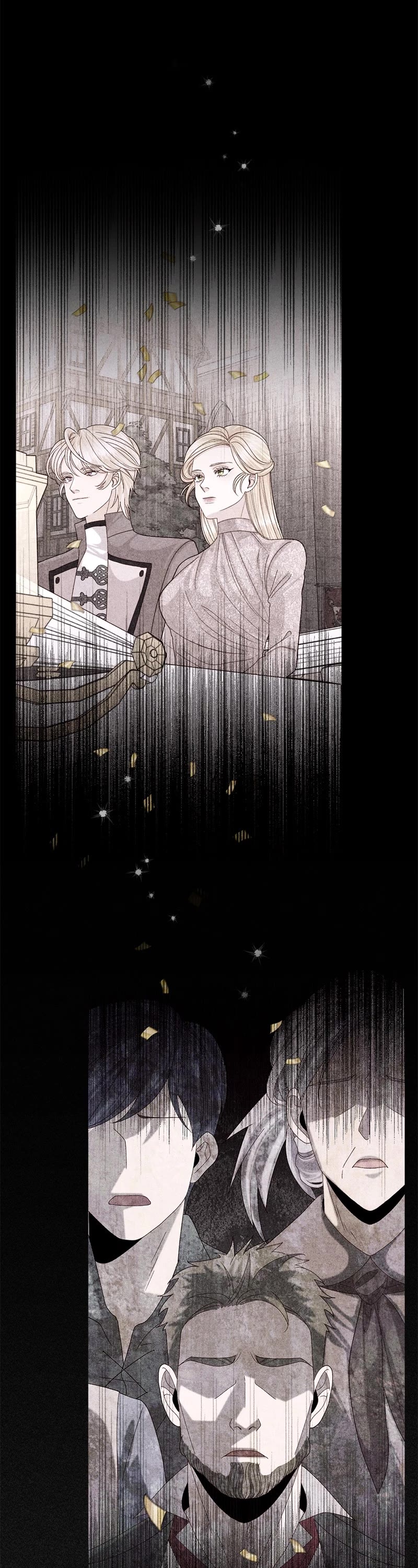 Remarried Empress Chapter 159 page 33 - Chapter 159: (S3) Episode 155