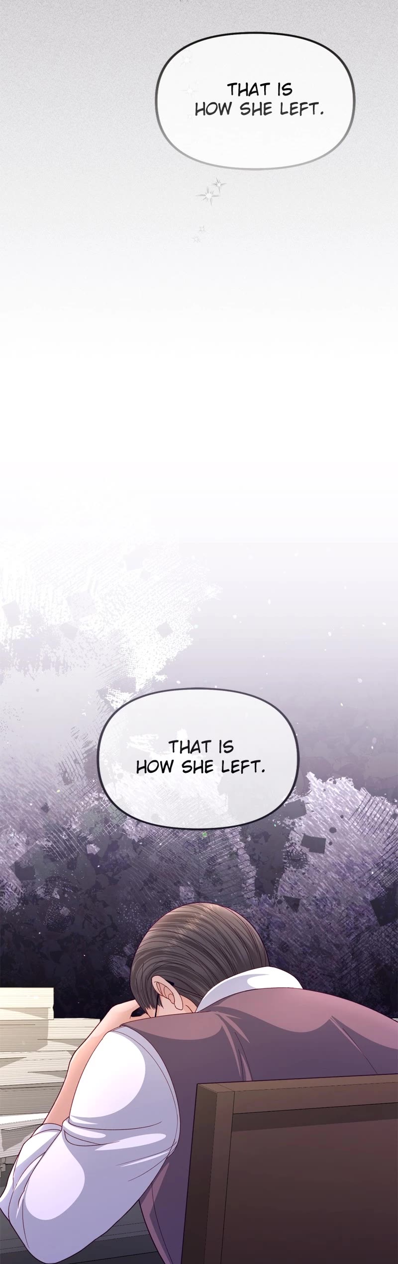 Remarried Empress Chapter 159 page 35 - Chapter 159: (S3) Episode 155