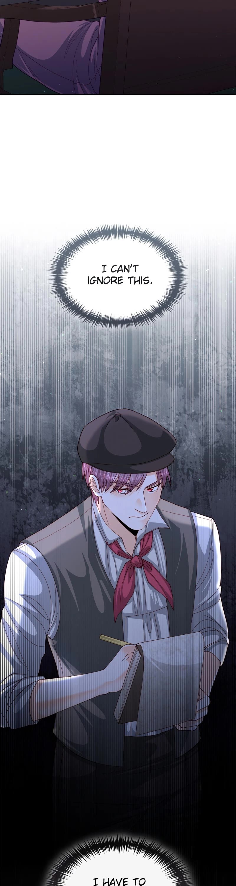 Remarried Empress Chapter 159 page 36 - Chapter 159: (S3) Episode 155