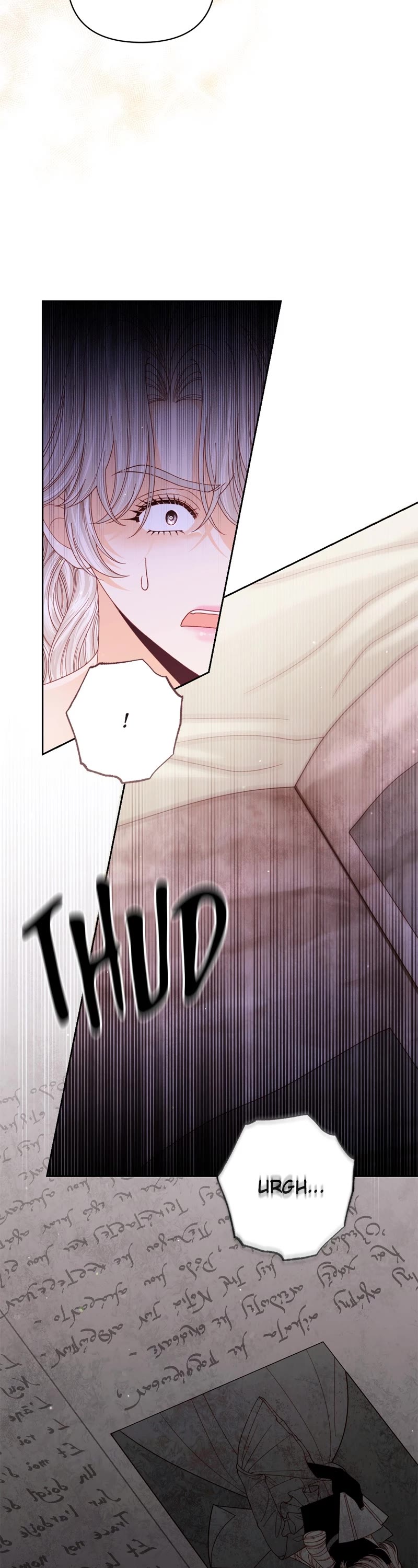 Remarried Empress Chapter 159 page 38 - Chapter 159: (S3) Episode 155