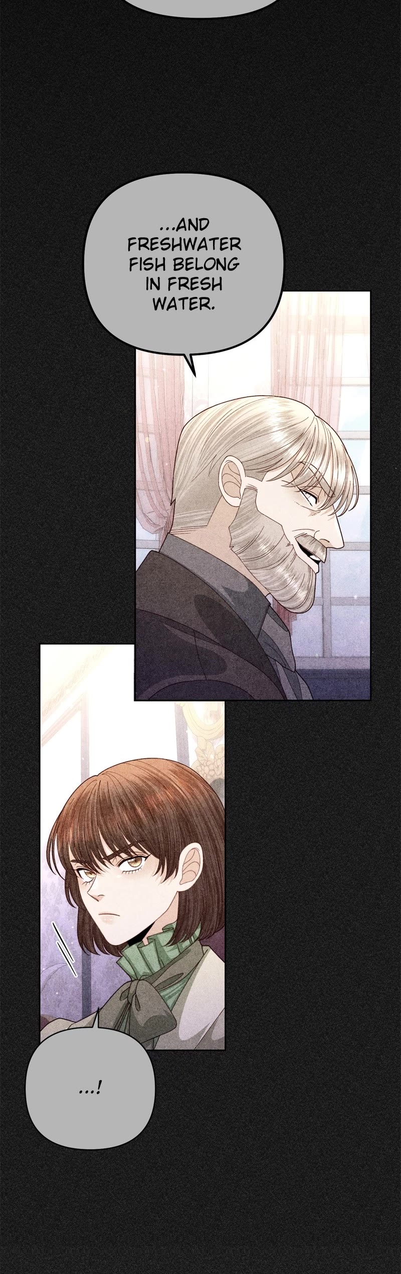 Remarried Empress Chapter 159 page 4 - Chapter 159: (S3) Episode 155