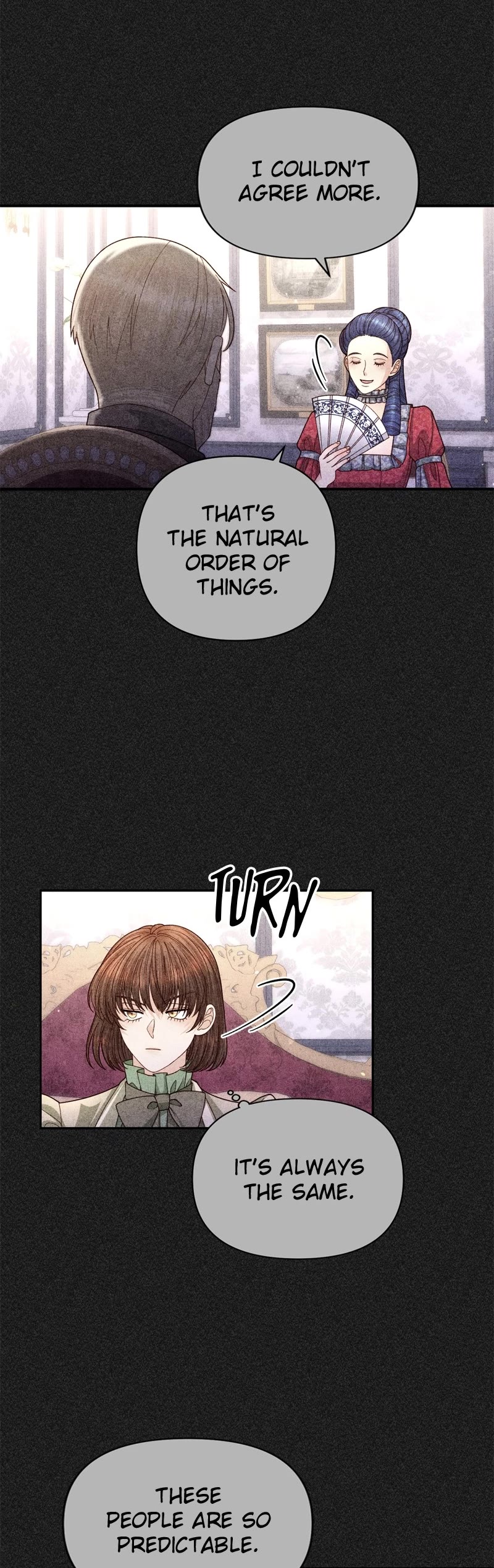 Remarried Empress Chapter 159 page 5 - Chapter 159: (S3) Episode 155