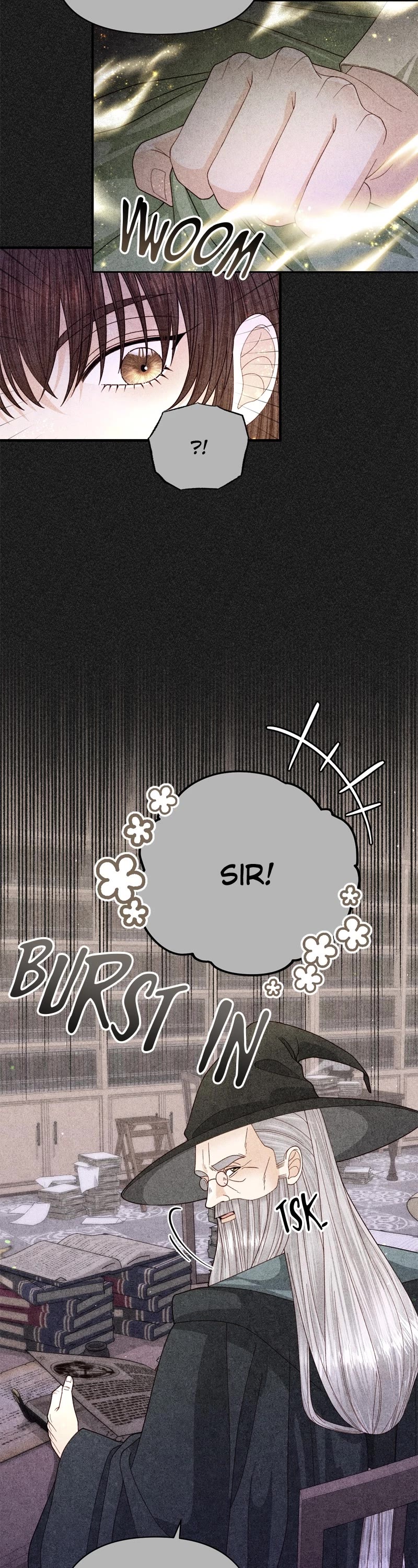 Remarried Empress Chapter 159 page 6 - Chapter 159: (S3) Episode 155