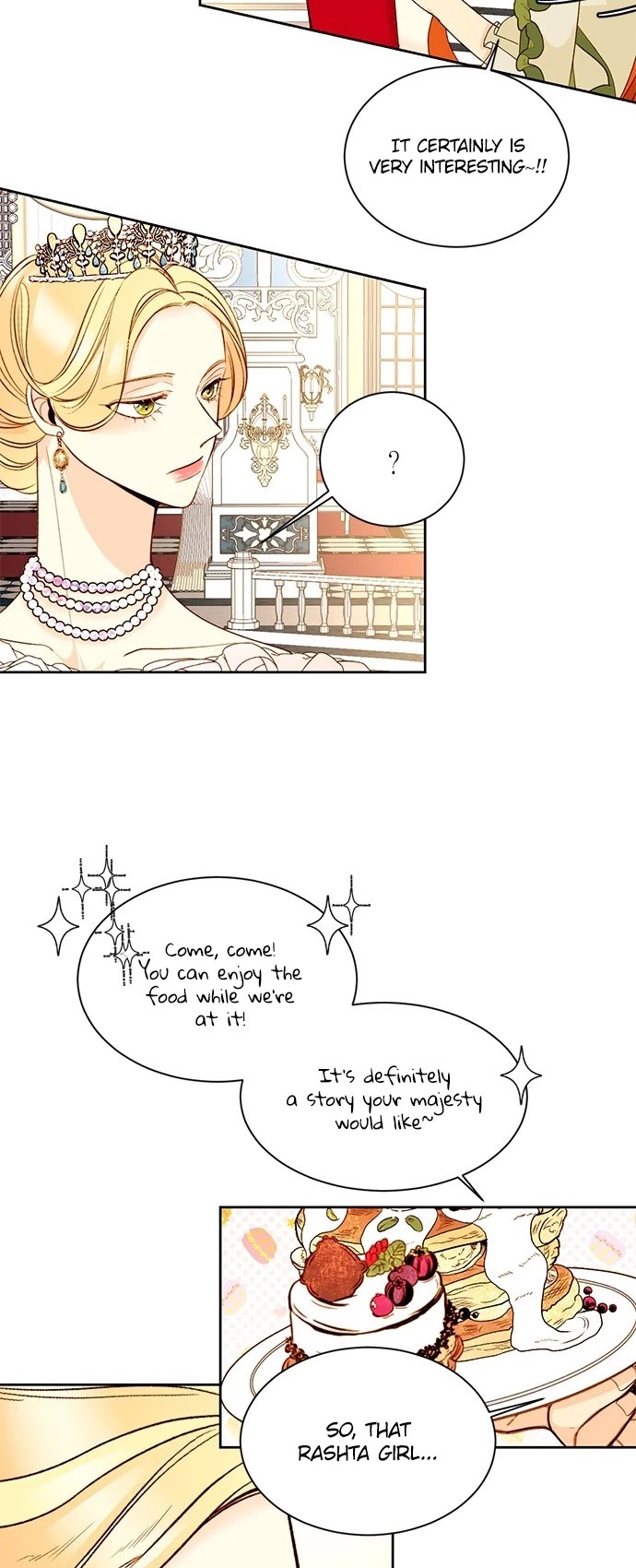 Remarried Empress Chapter 16 page 11 - Chapter 16