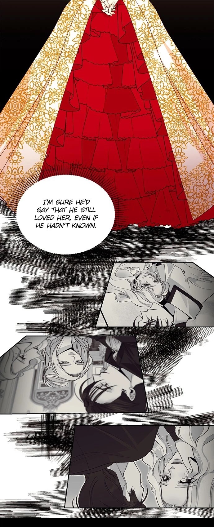 Remarried Empress Chapter 16 page 14 - Chapter 16
