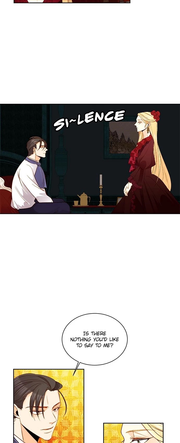Remarried Empress Chapter 16 page 17 - Chapter 16