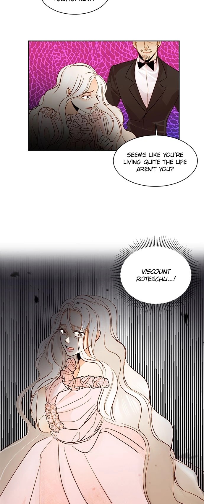 Remarried Empress Chapter 16 page 2 - Chapter 16
