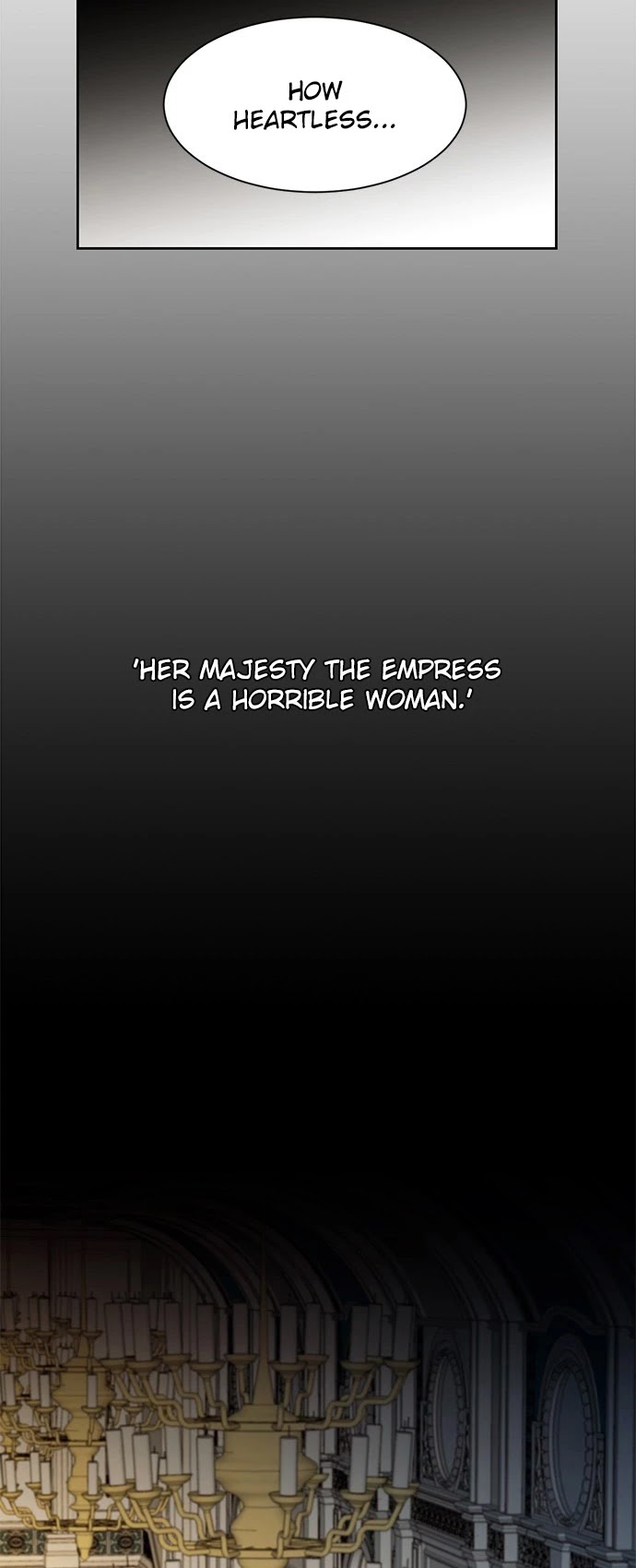 Remarried Empress Chapter 16 page 23 - Chapter 16