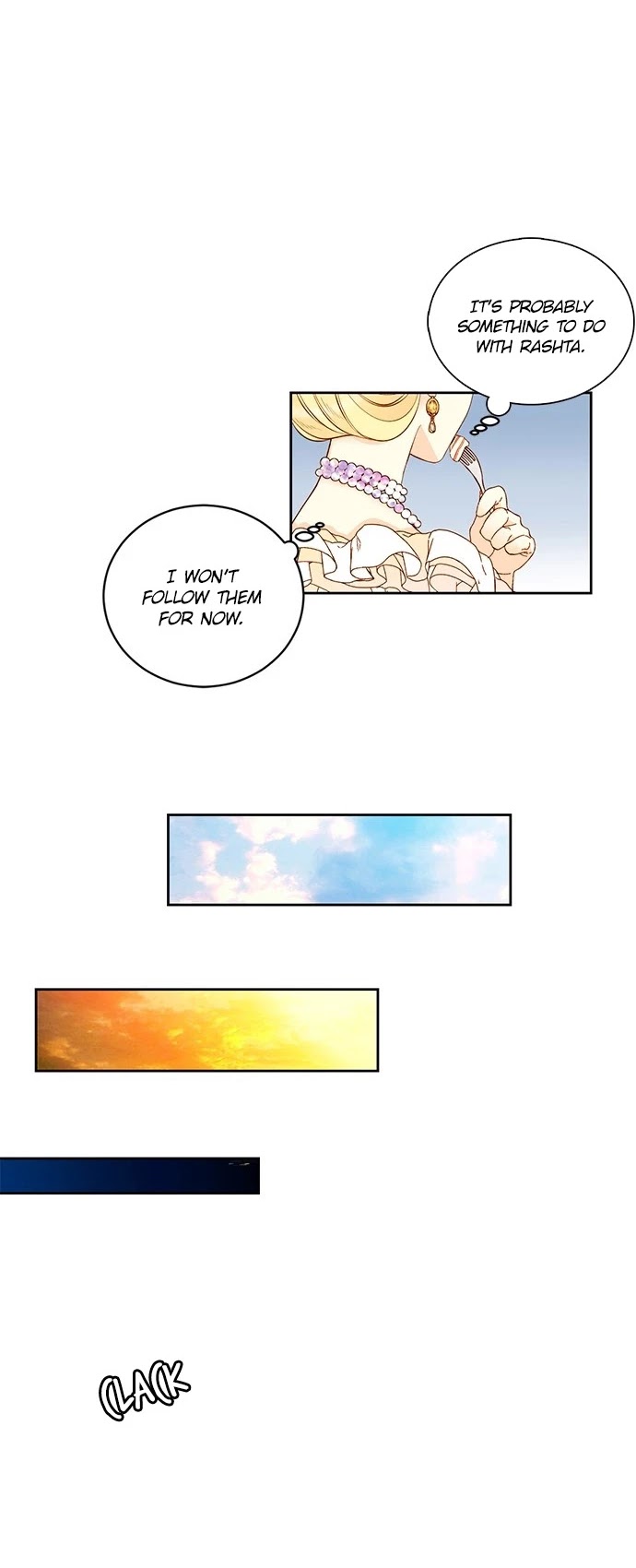 Remarried Empress Chapter 16 page 9 - Chapter 16