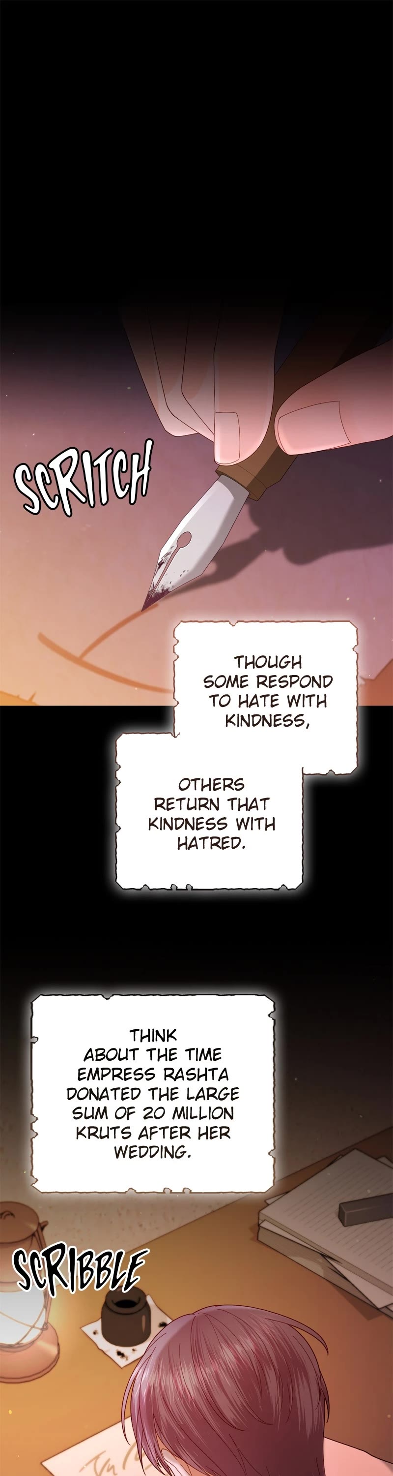 Remarried Empress Chapter 160 page 1 - Chapter 160: (S3) Episode 156