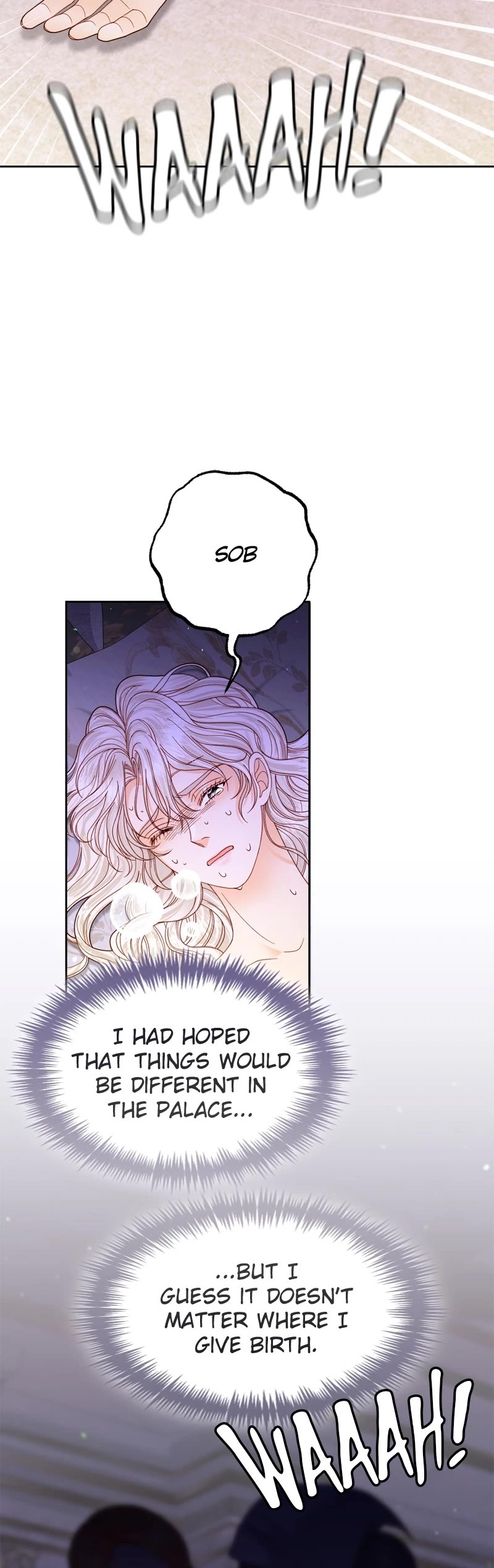 Remarried Empress Chapter 160 page 10 - Chapter 160: (S3) Episode 156