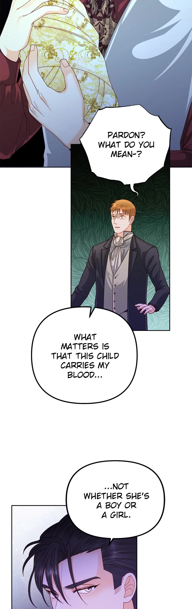 Remarried Empress Chapter 160 page 20 - Chapter 160: (S3) Episode 156