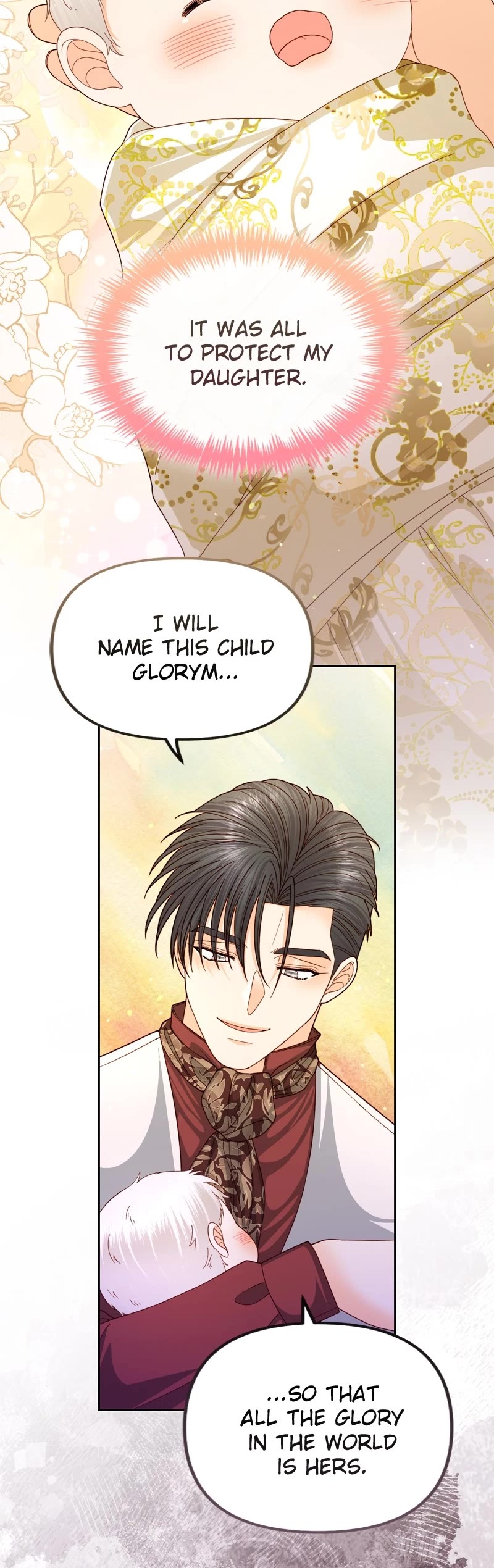 Remarried Empress Chapter 160 page 24 - Chapter 160: (S3) Episode 156