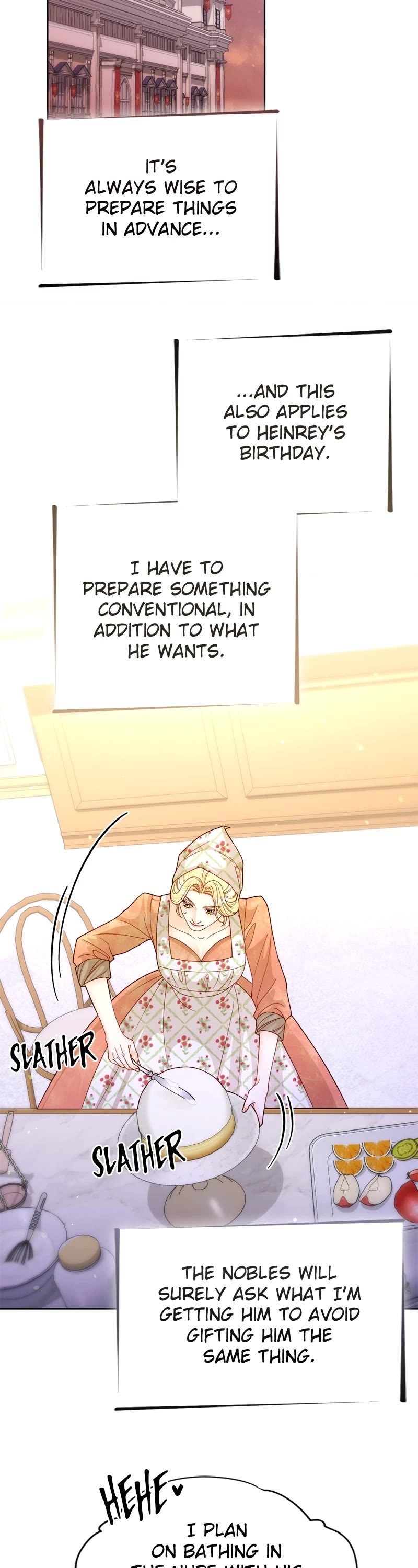 Remarried Empress Chapter 160 page 26 - Chapter 160: (S3) Episode 156