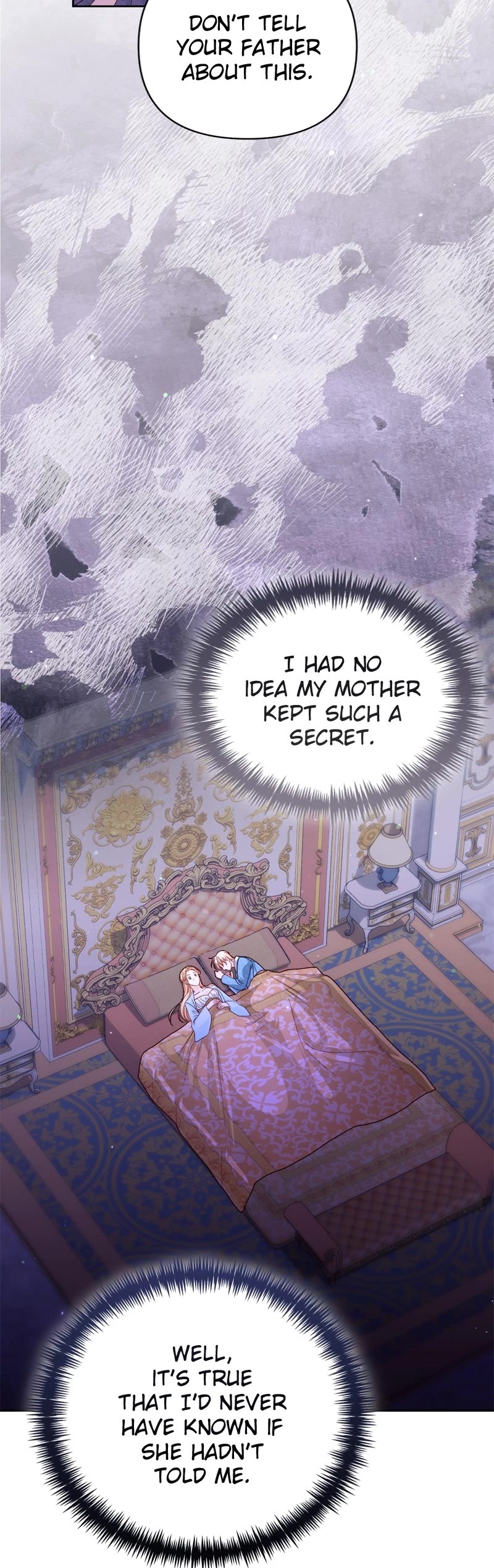 Remarried Empress Chapter 160 page 34 - Chapter 160: (S3) Episode 156
