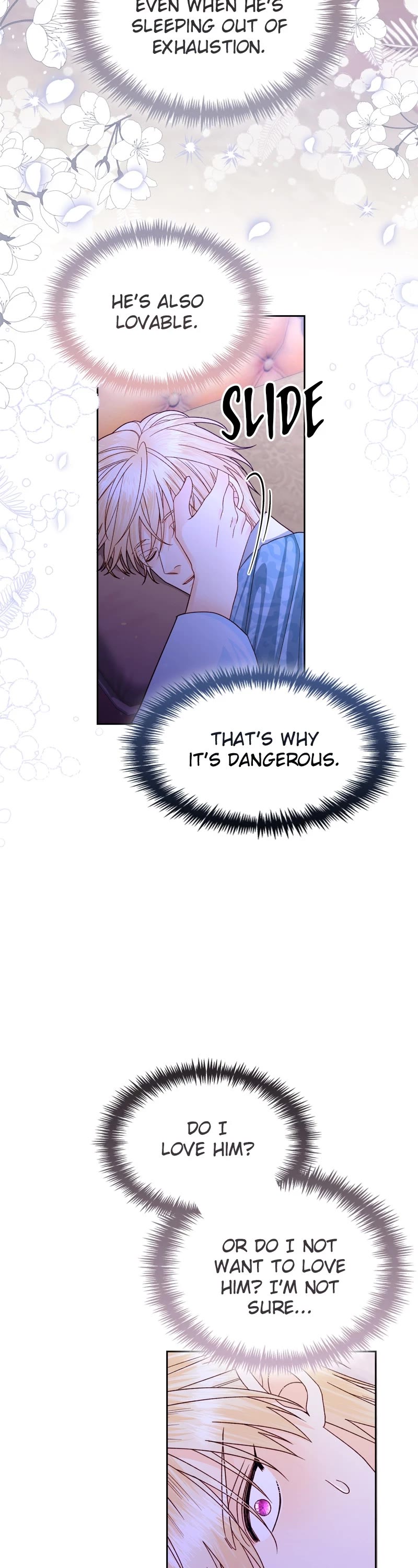 Remarried Empress Chapter 160 page 36 - Chapter 160: (S3) Episode 156