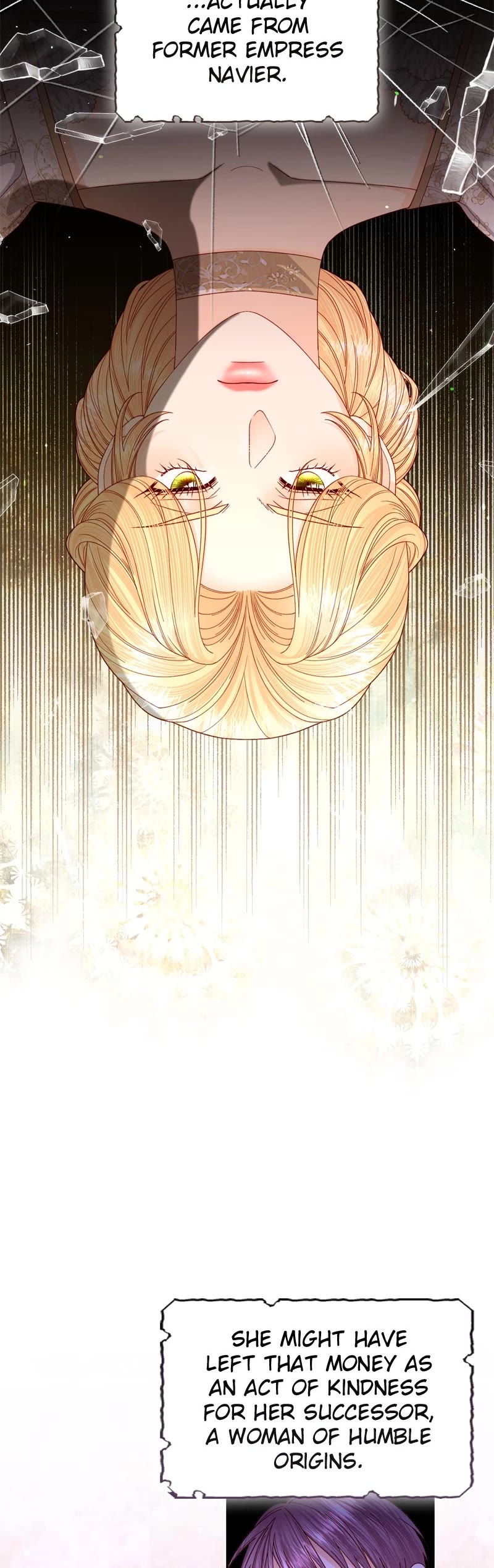 Remarried Empress Chapter 160 page 5 - Chapter 160: (S3) Episode 156