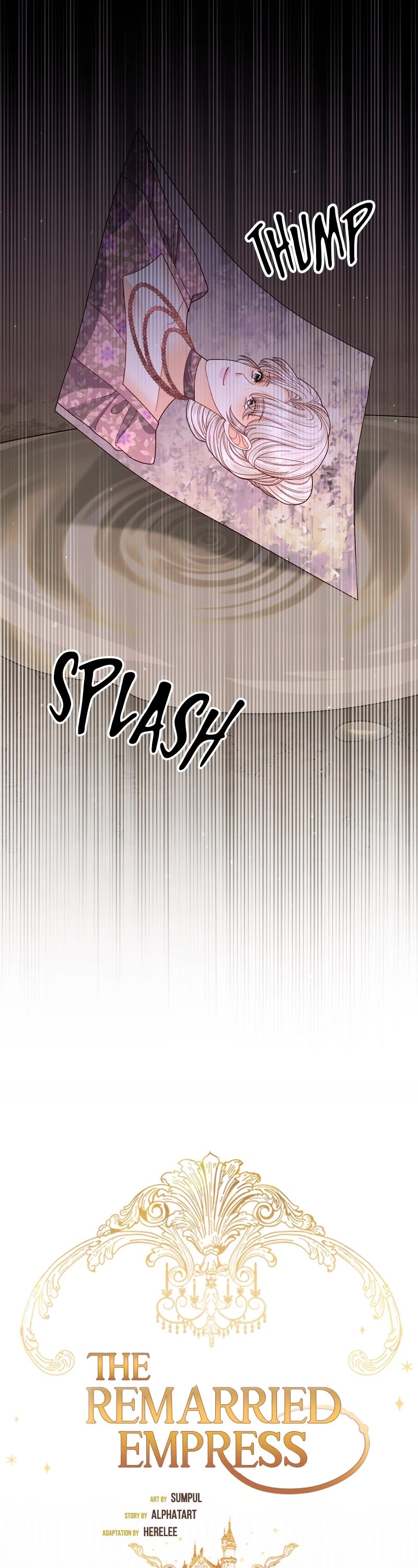 Remarried Empress Chapter 160 page 7 - Chapter 160: (S3) Episode 156