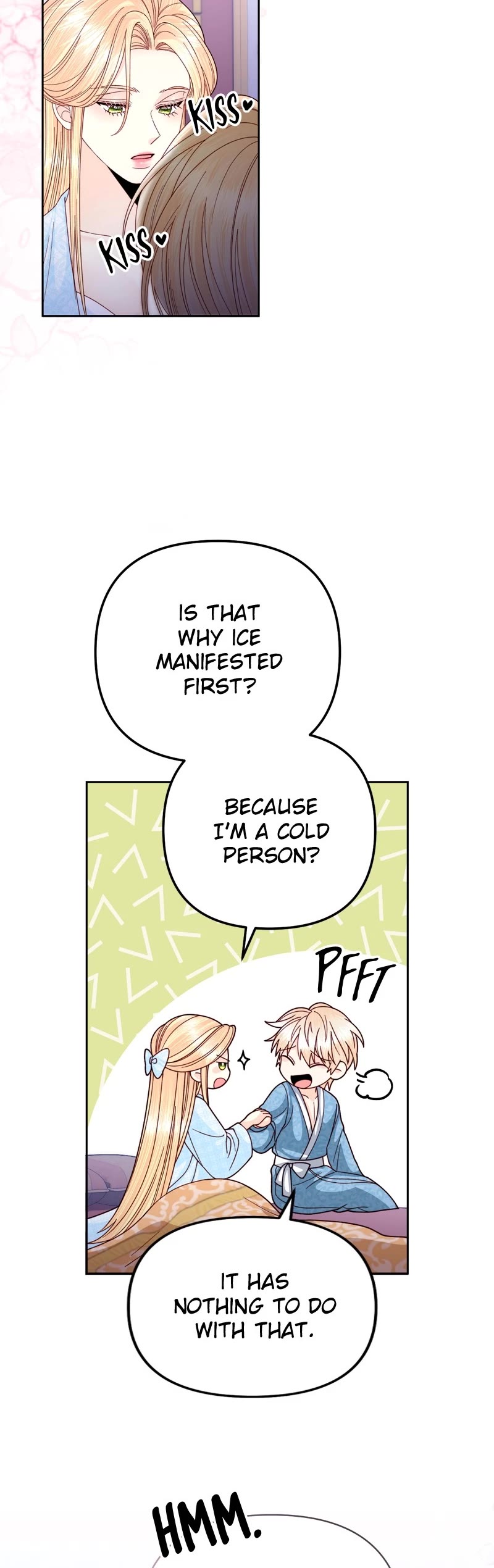 Remarried Empress Chapter 161 page 10 - Chapter 161: (S3) Episode 157