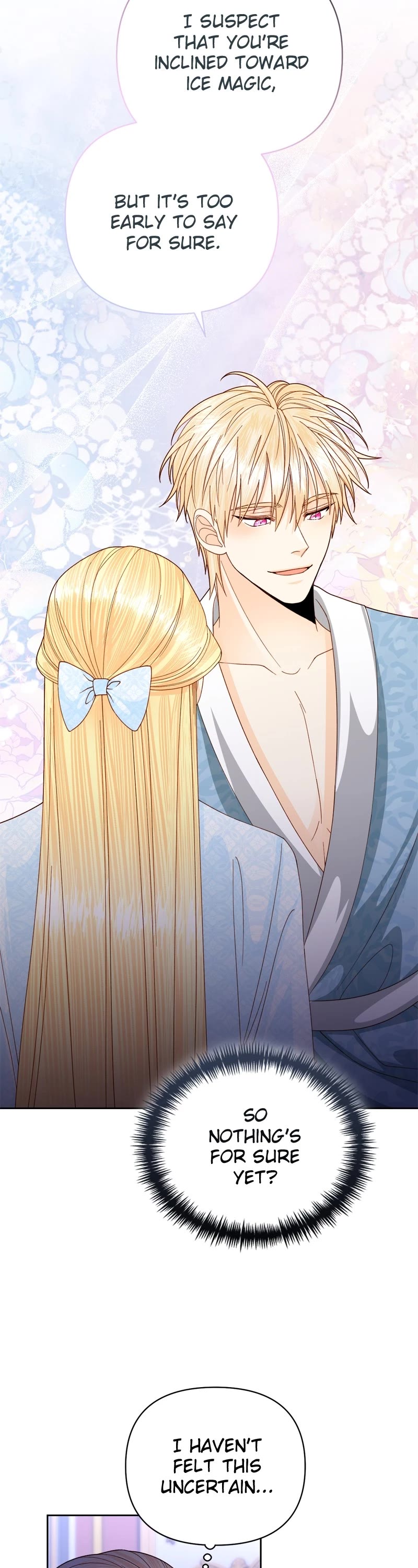 Remarried Empress Chapter 161 page 11 - Chapter 161: (S3) Episode 157