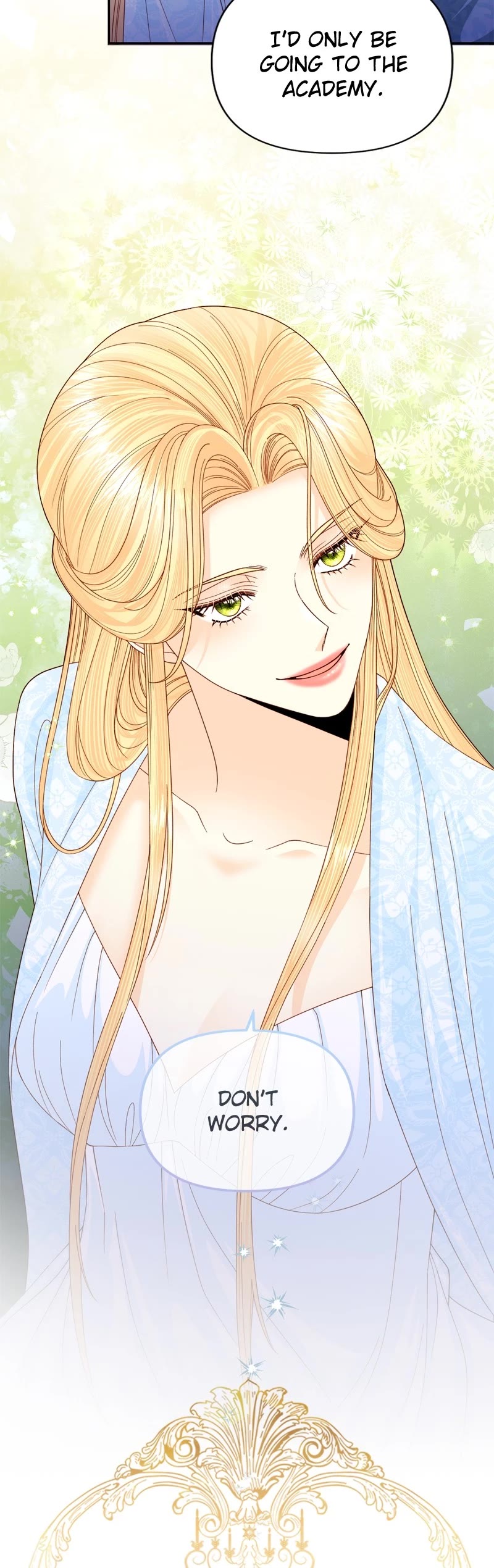 Remarried Empress Chapter 161 page 14 - Chapter 161: (S3) Episode 157