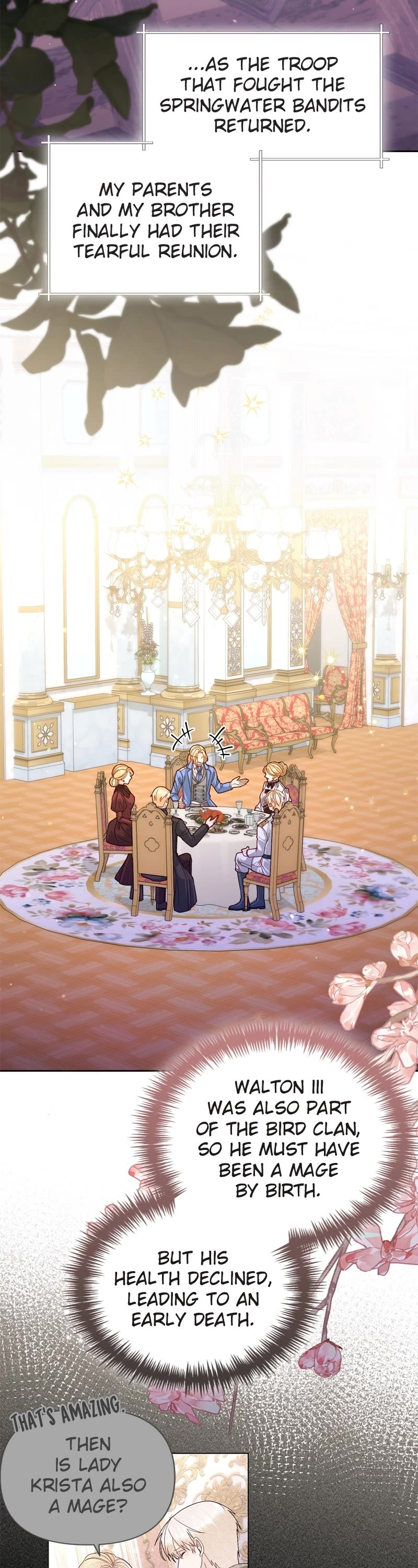Remarried Empress Chapter 161 page 16 - Chapter 161: (S3) Episode 157