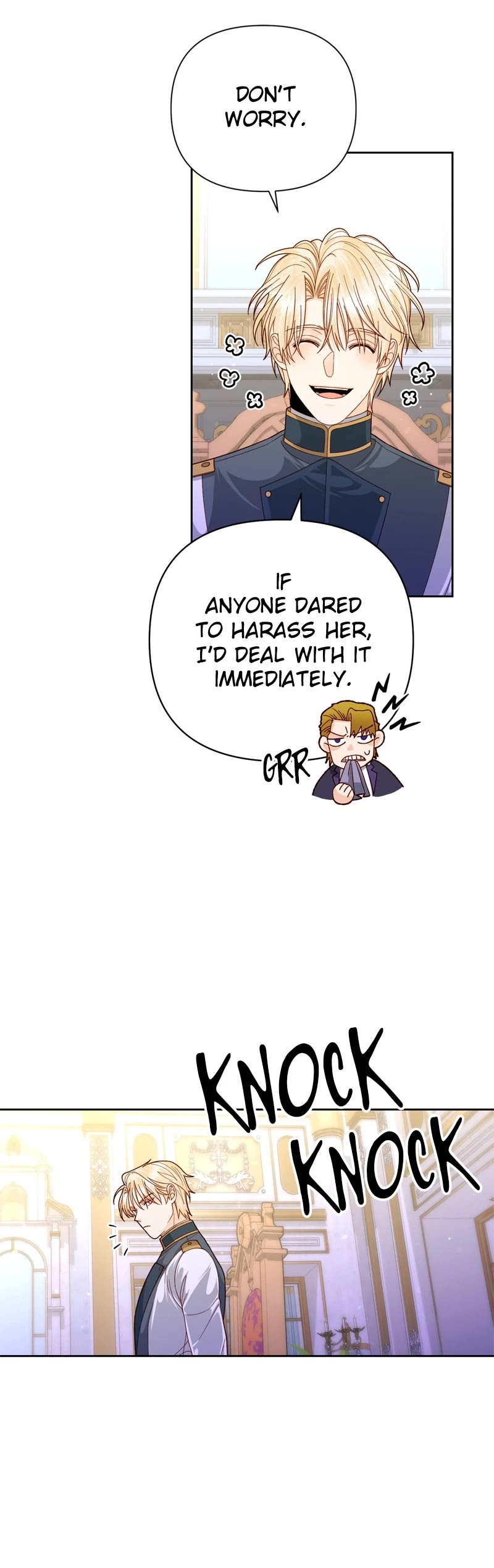 Remarried Empress Chapter 161 page 19 - Chapter 161: (S3) Episode 157
