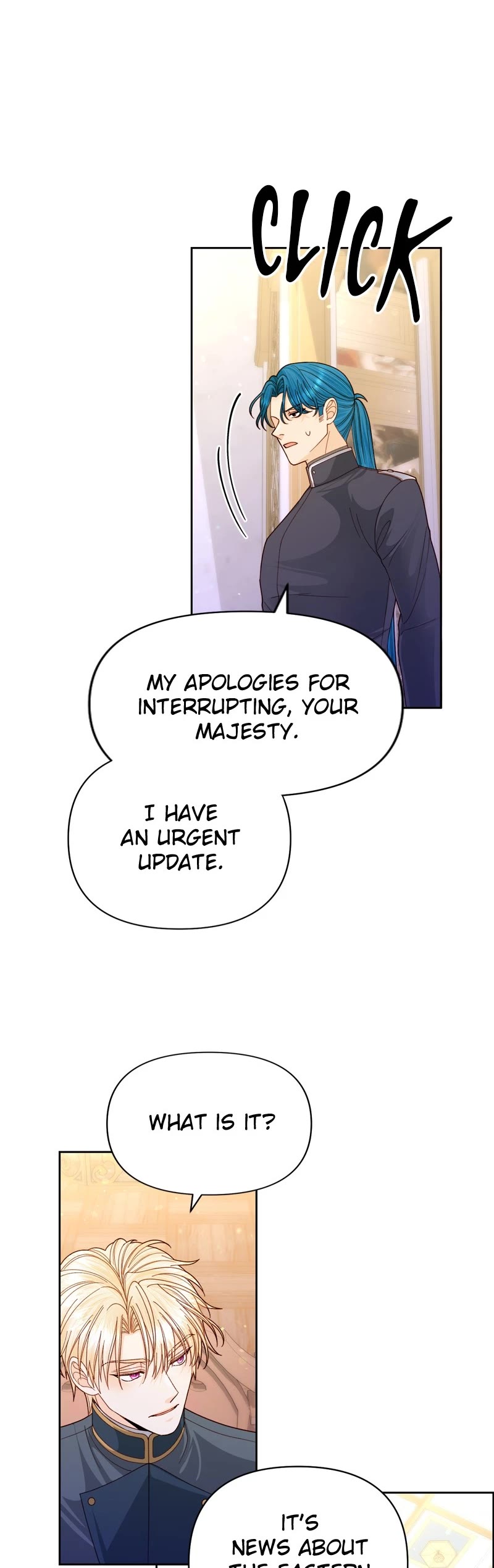 Remarried Empress Chapter 161 page 20 - Chapter 161: (S3) Episode 157