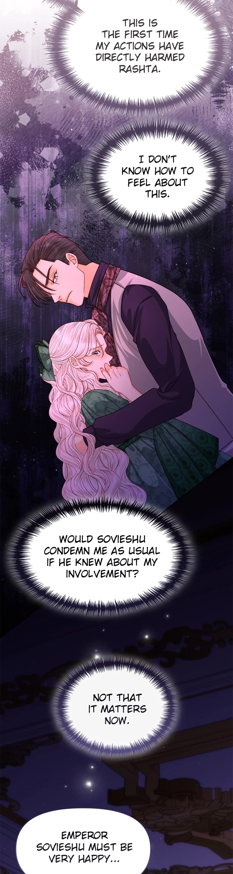 Remarried Empress Chapter 161 page 28 - Chapter 161: (S3) Episode 157