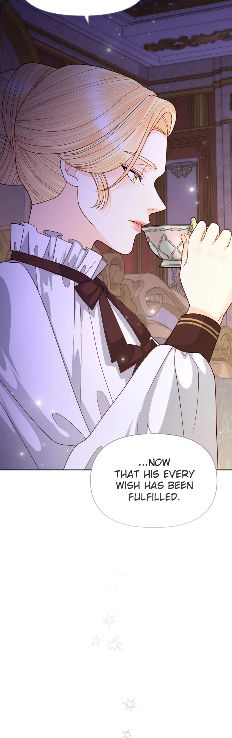 Remarried Empress Chapter 161 page 29 - Chapter 161: (S3) Episode 157
