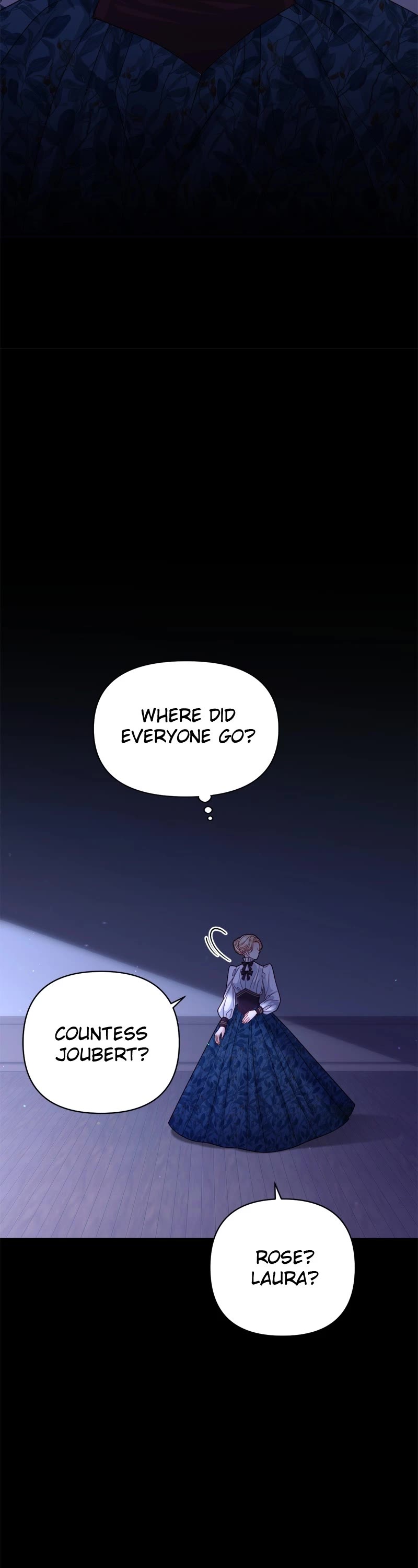 Remarried Empress Chapter 161 page 31 - Chapter 161: (S3) Episode 157