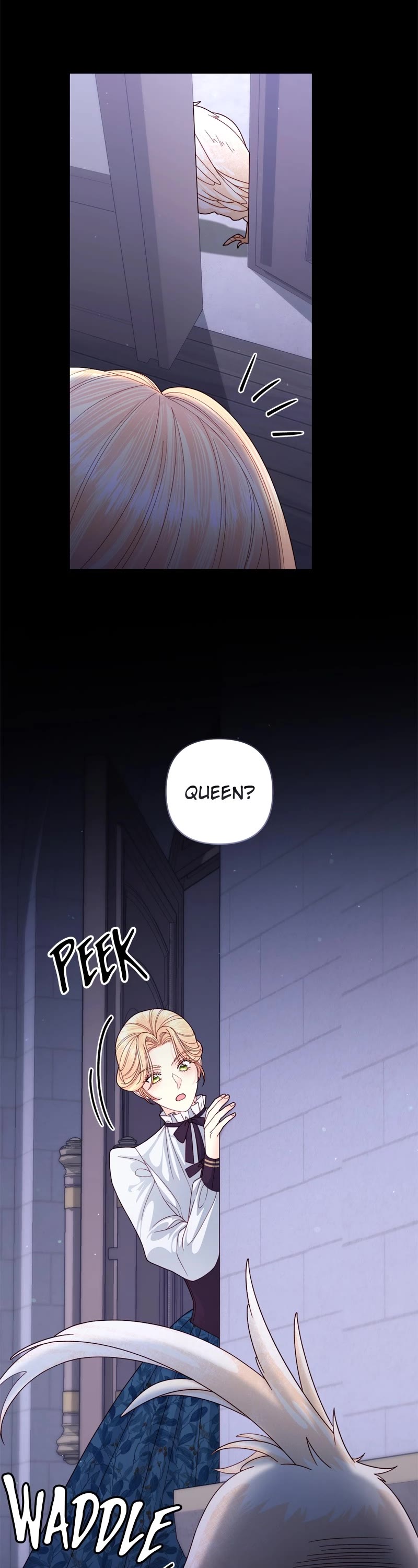 Remarried Empress Chapter 161 page 32 - Chapter 161: (S3) Episode 157