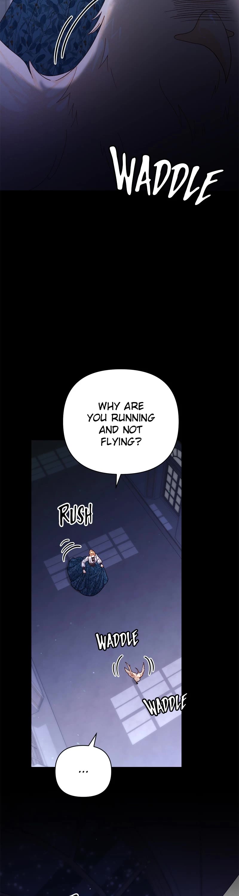Remarried Empress Chapter 161 page 33 - Chapter 161: (S3) Episode 157