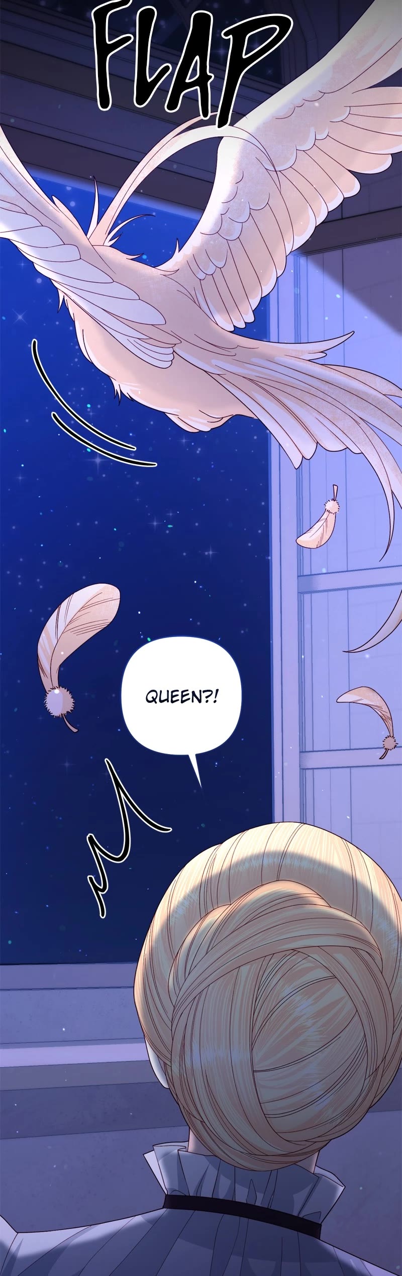 Remarried Empress Chapter 161 page 34 - Chapter 161: (S3) Episode 157