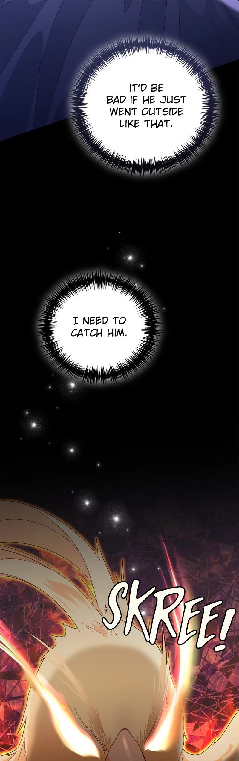 Remarried Empress Chapter 161 page 35 - Chapter 161: (S3) Episode 157
