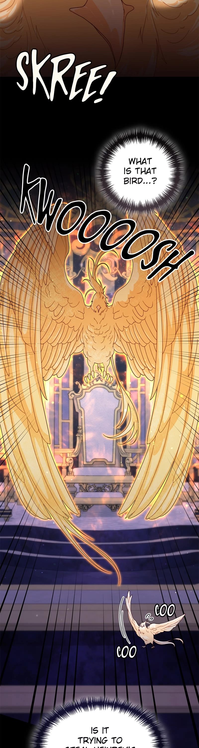 Remarried Empress Chapter 161 page 36 - Chapter 161: (S3) Episode 157