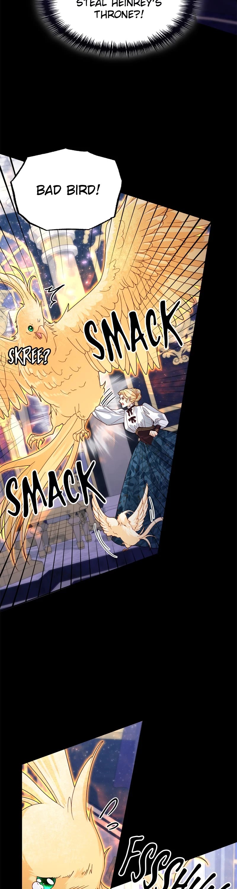 Remarried Empress Chapter 161 page 37 - Chapter 161: (S3) Episode 157