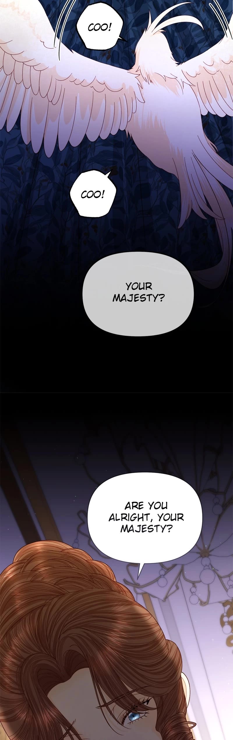Remarried Empress Chapter 161 page 39 - Chapter 161: (S3) Episode 157