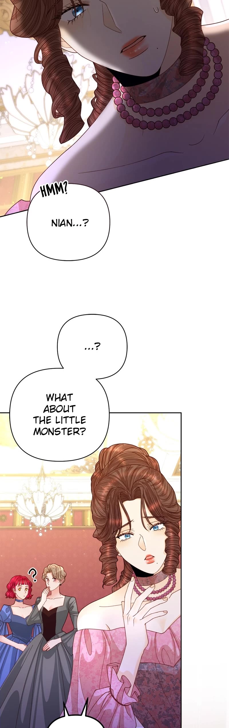Remarried Empress Chapter 161 page 40 - Chapter 161: (S3) Episode 157