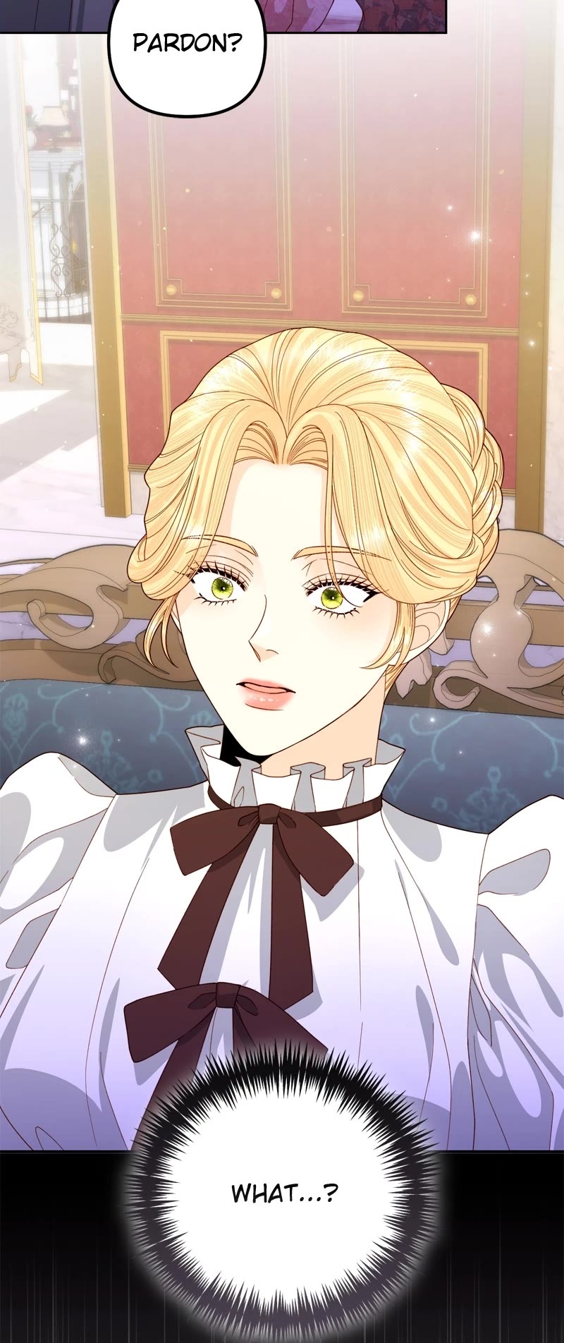 Remarried Empress Chapter 161 page 41 - Chapter 161: (S3) Episode 157