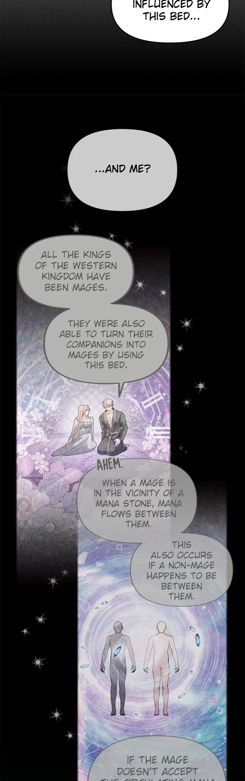 Remarried Empress Chapter 161 page 5 - Chapter 161: (S3) Episode 157