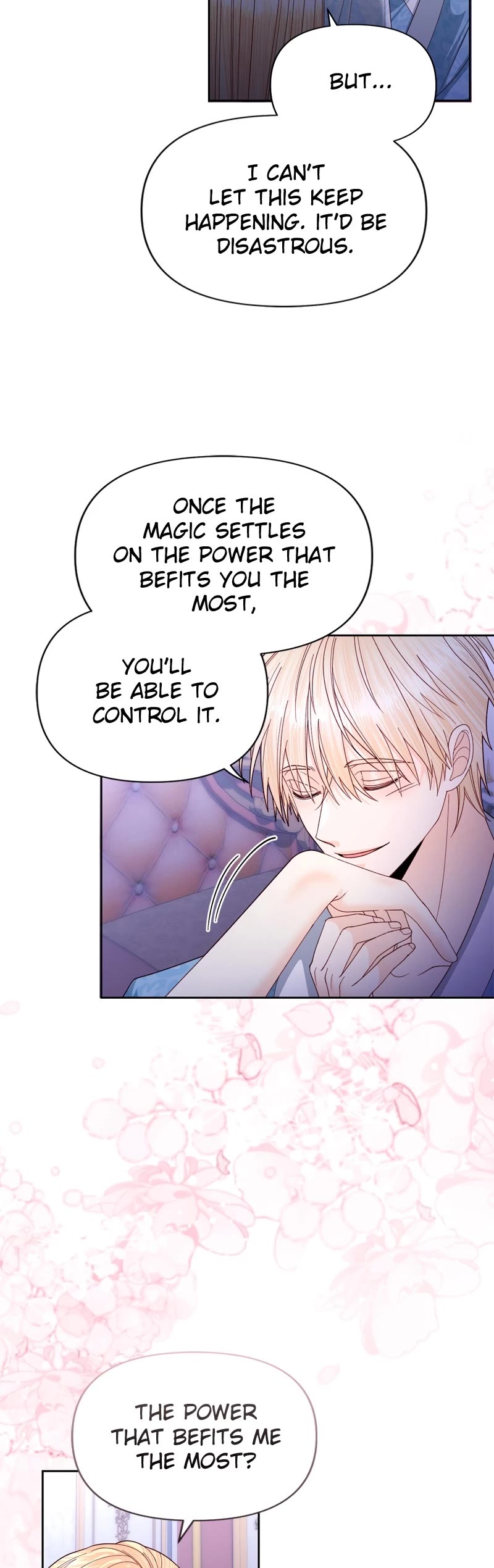 Remarried Empress Chapter 161 page 9 - Chapter 161: (S3) Episode 157