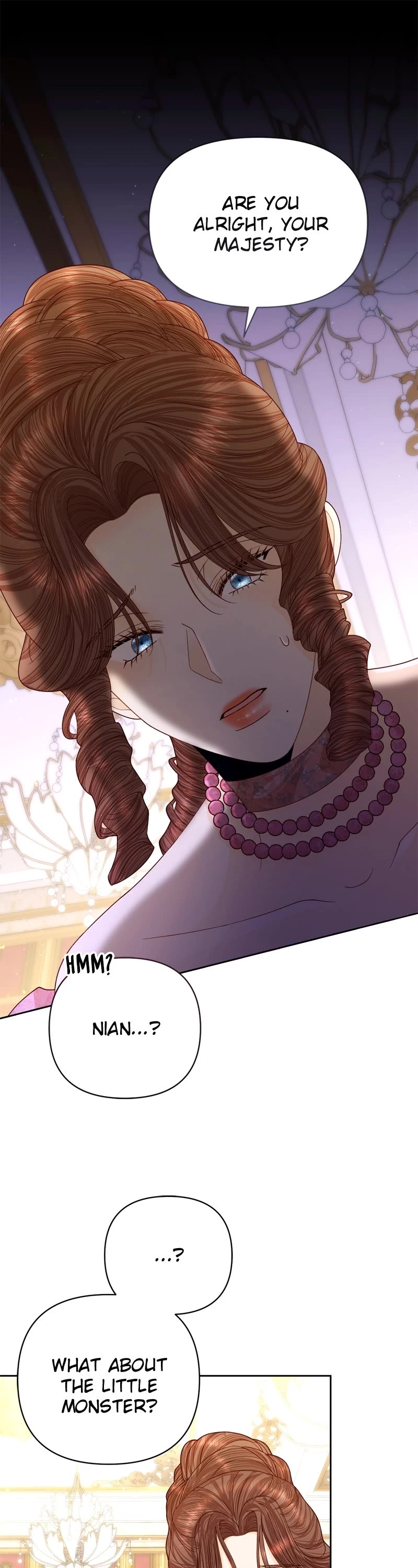 Remarried Empress Chapter 162 page 1 - Chapter 162: (S3) Episode 158